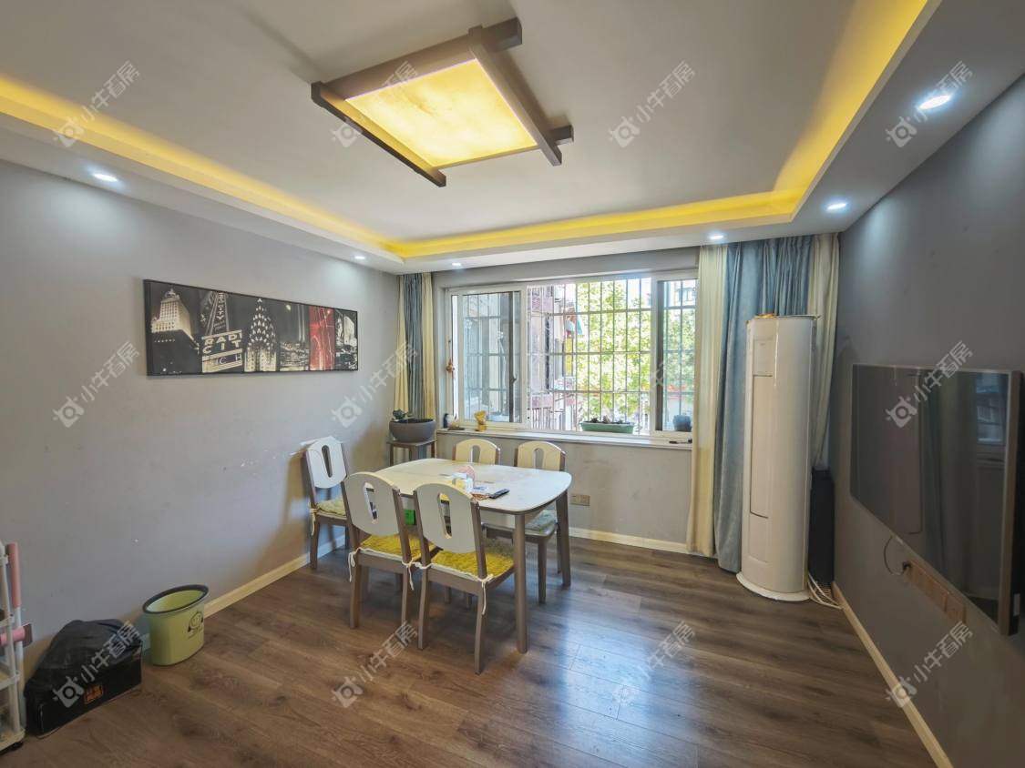 镇江华南新村在售二手房源_小牛看房