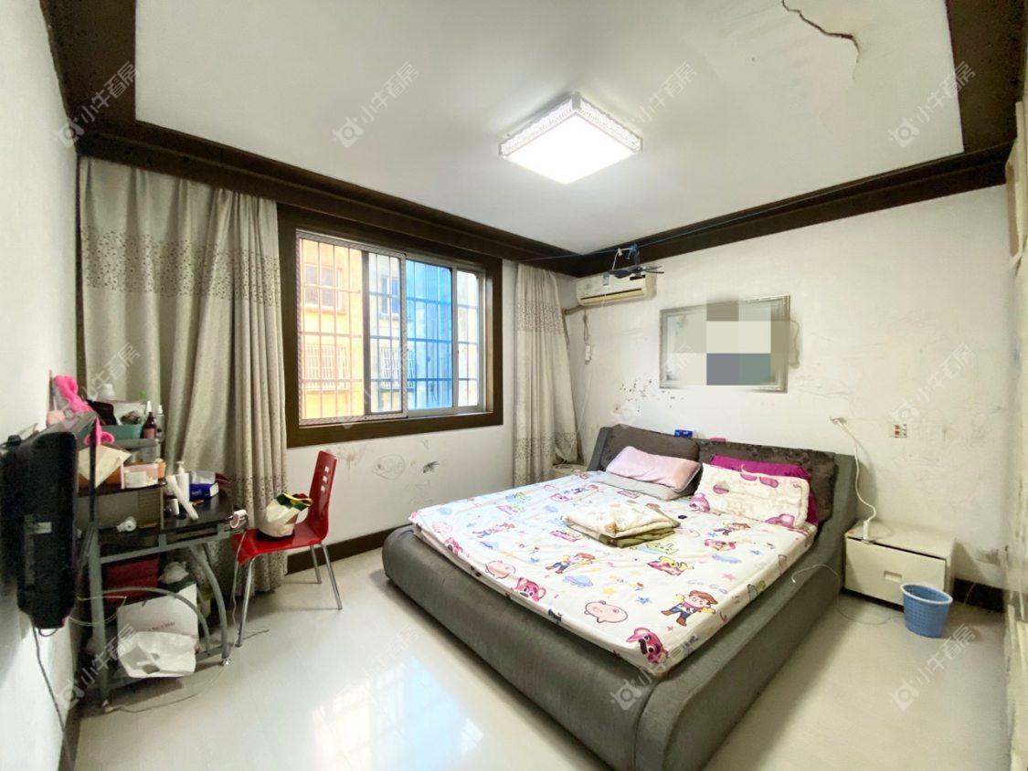 镇江伊甸园在售二手房源室内图_小牛看房