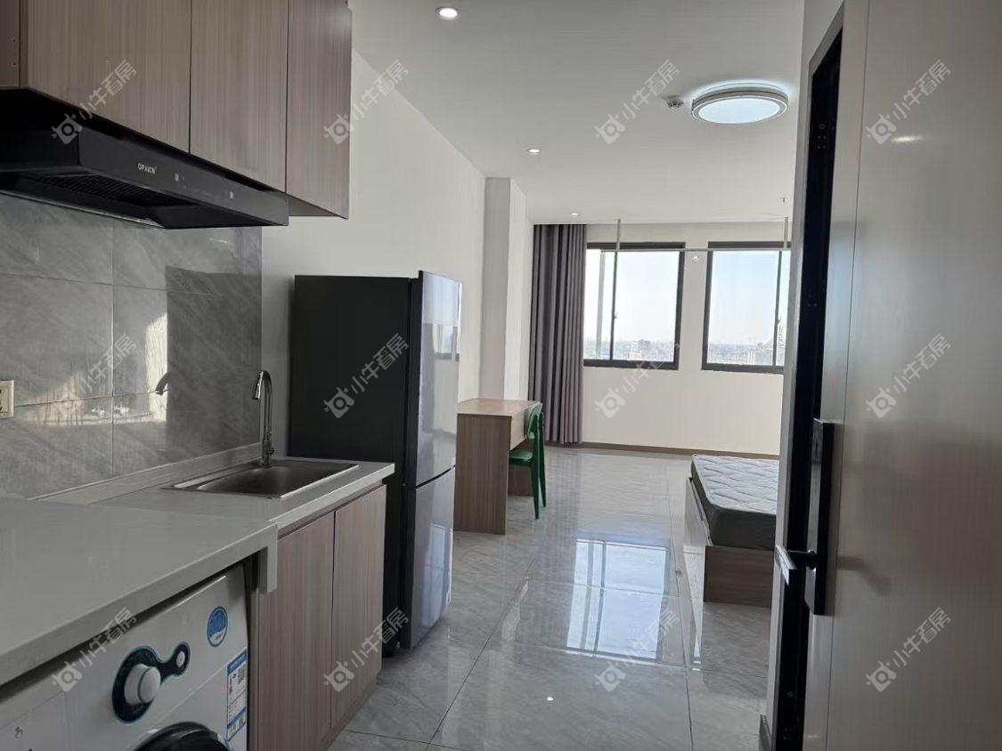 镇江景伊公寓在租房源_小牛看房