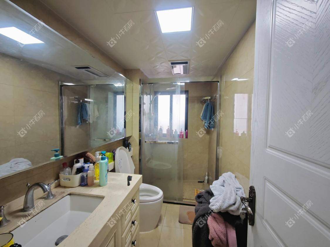 镇江吾悦华府（丹阳）在售二手房源室内图_小牛看房