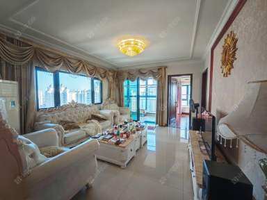 镇江恒大名都一期在售二手房_小牛看房