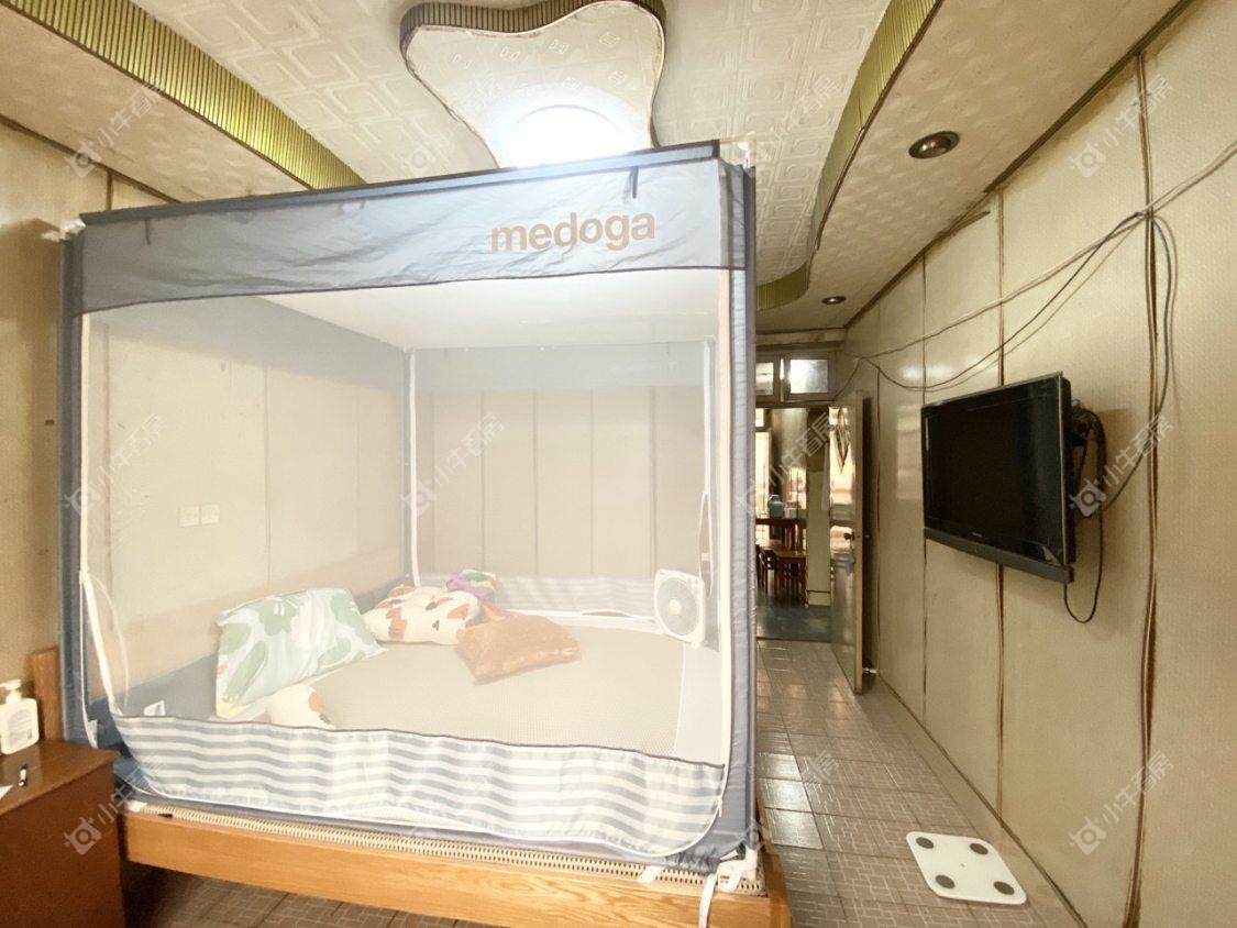 镇江华南新村在售二手房源室内图_小牛看房