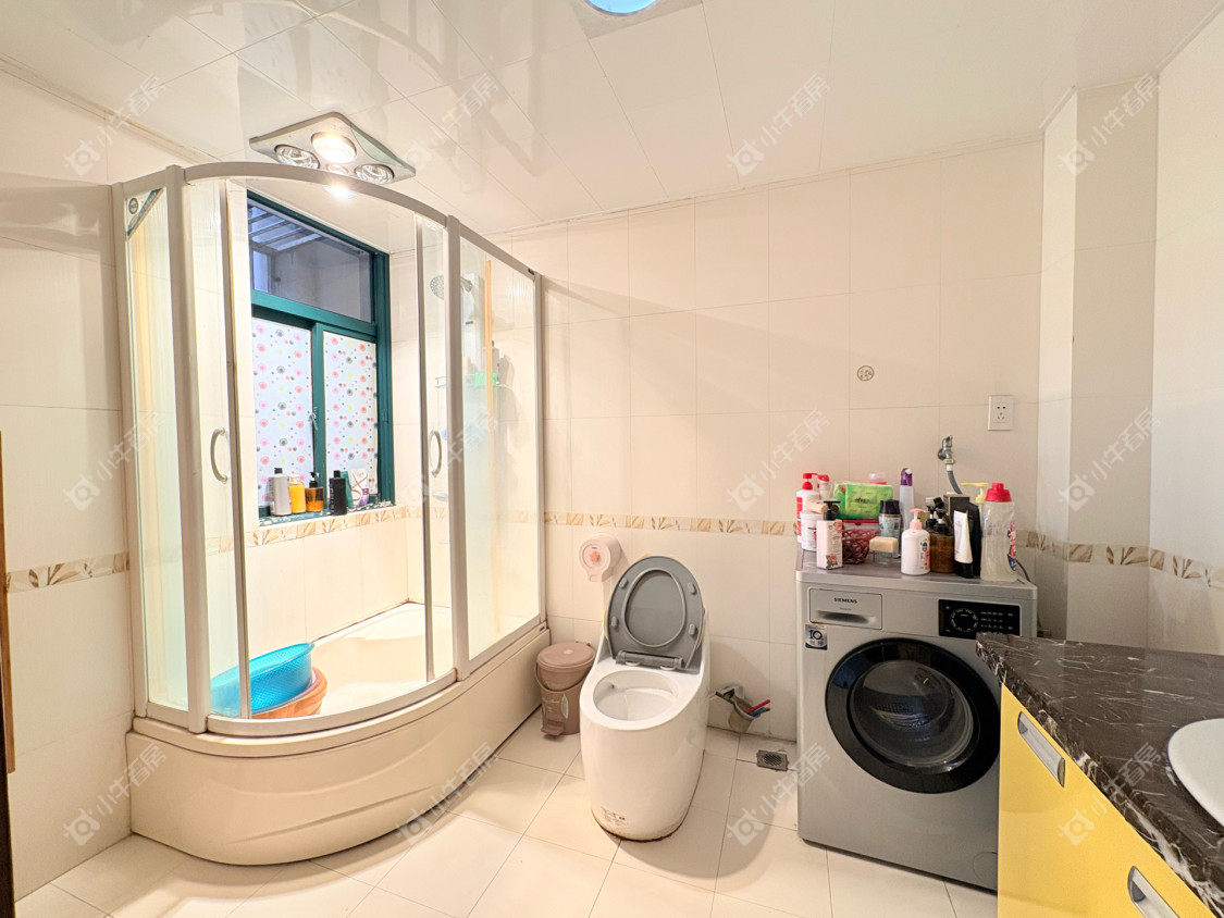 镇江温州城在售二手房源室内图_小牛看房