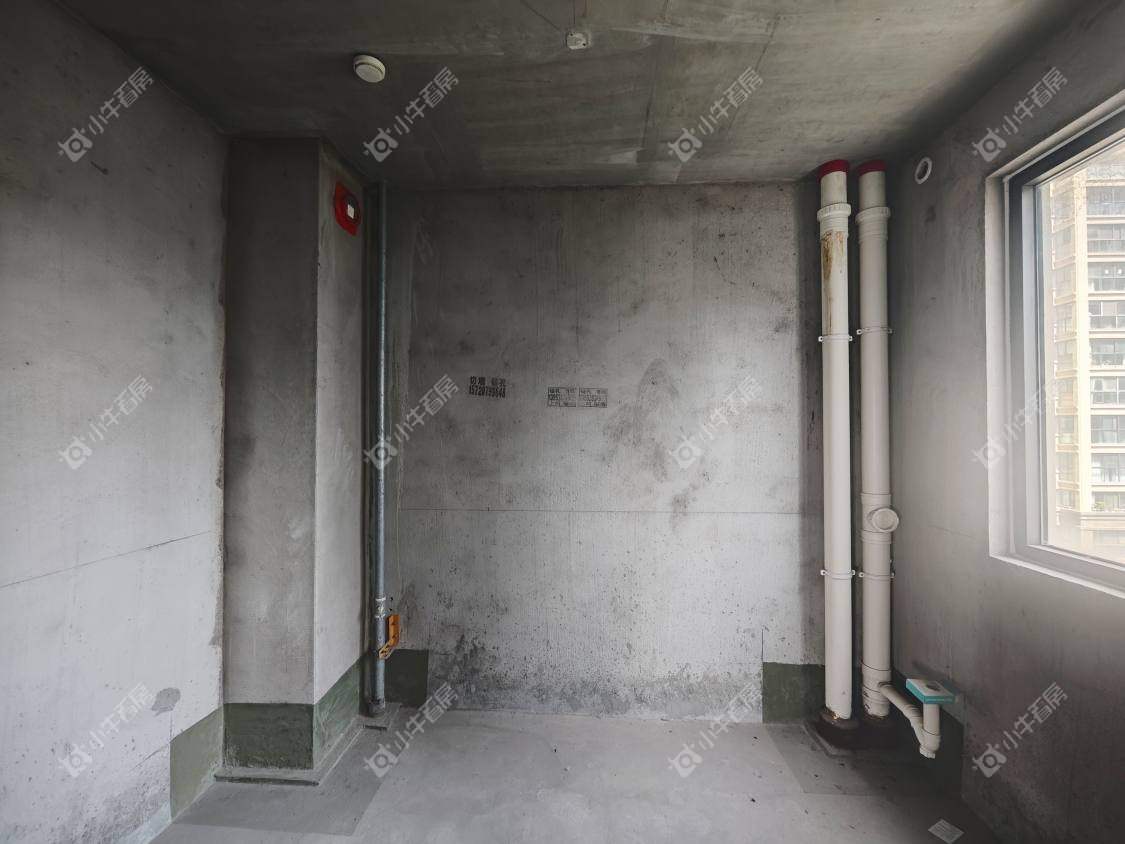 镇江国信宜和在售二手房源室内图_小牛看房