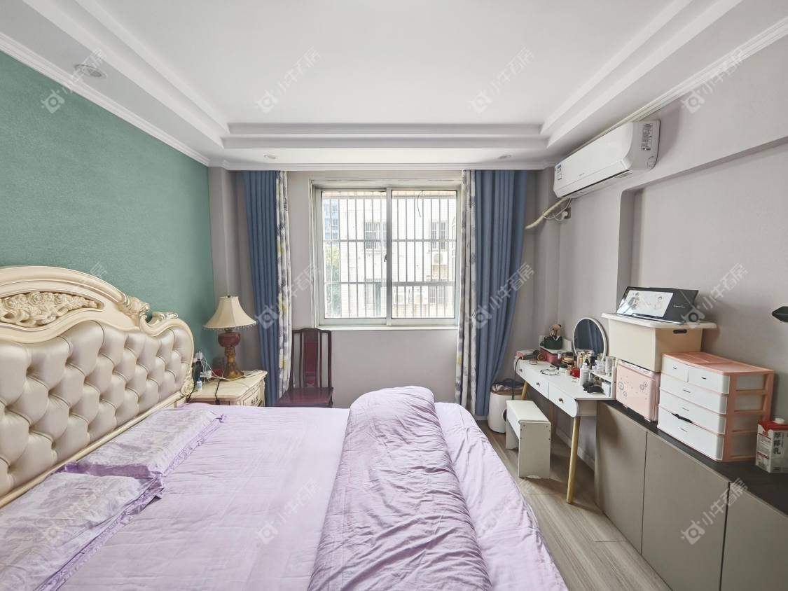 镇江百合苑在售二手房源室内图_小牛看房