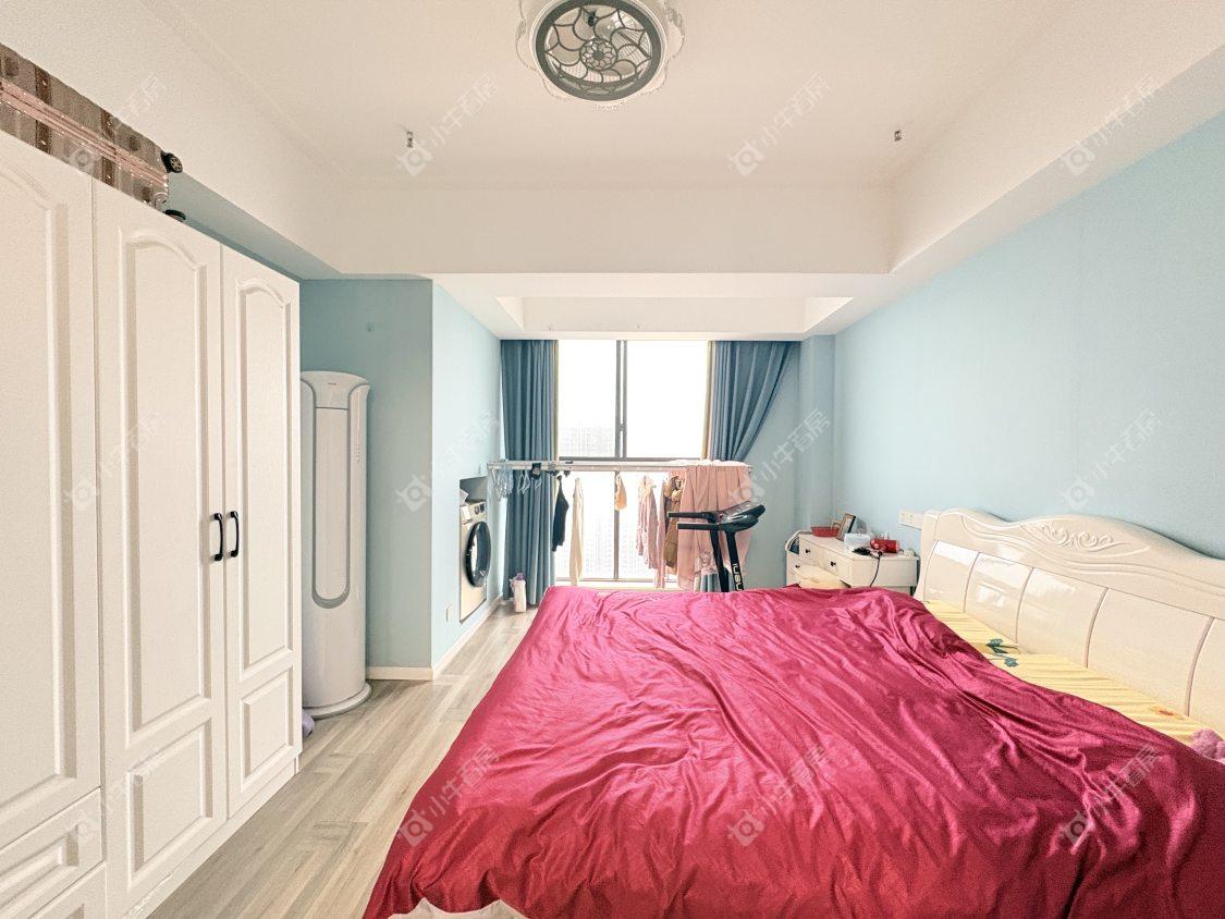 镇江御珑湾商业楼在售二手房源室内图_小牛看房