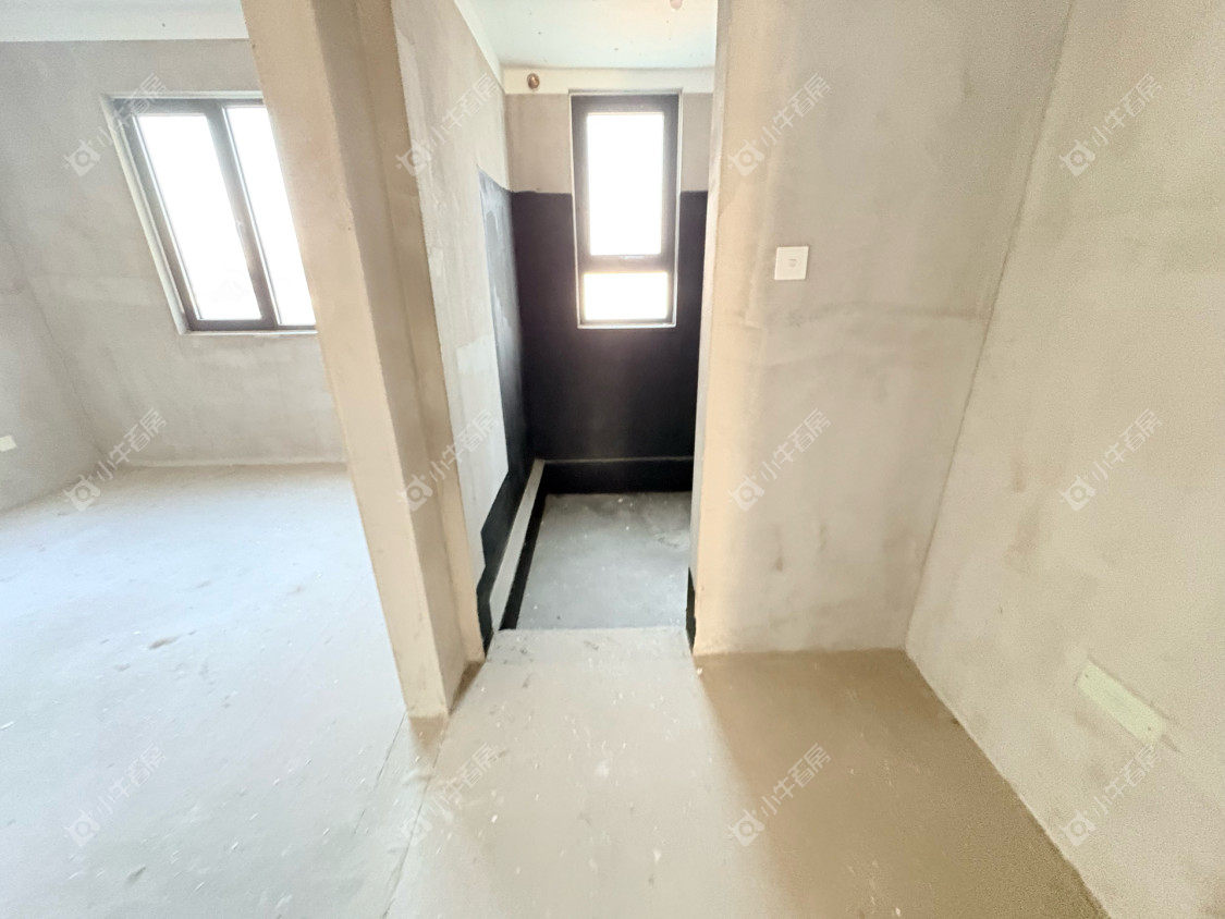 镇江万善上院在售二手房源室内图_小牛看房