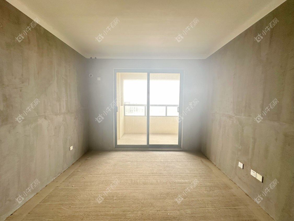 镇江万善上院在售二手房源室内图_小牛看房