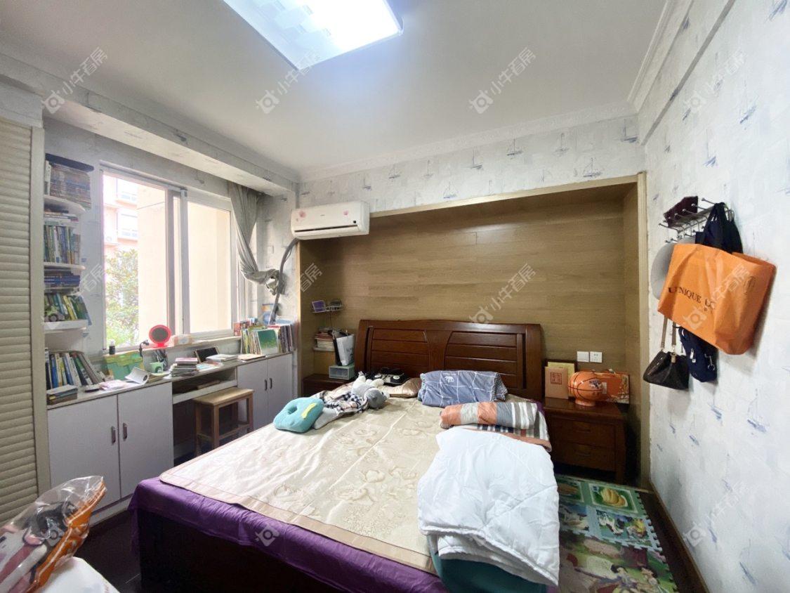 镇江迈村新城在售二手房源室内图_小牛看房