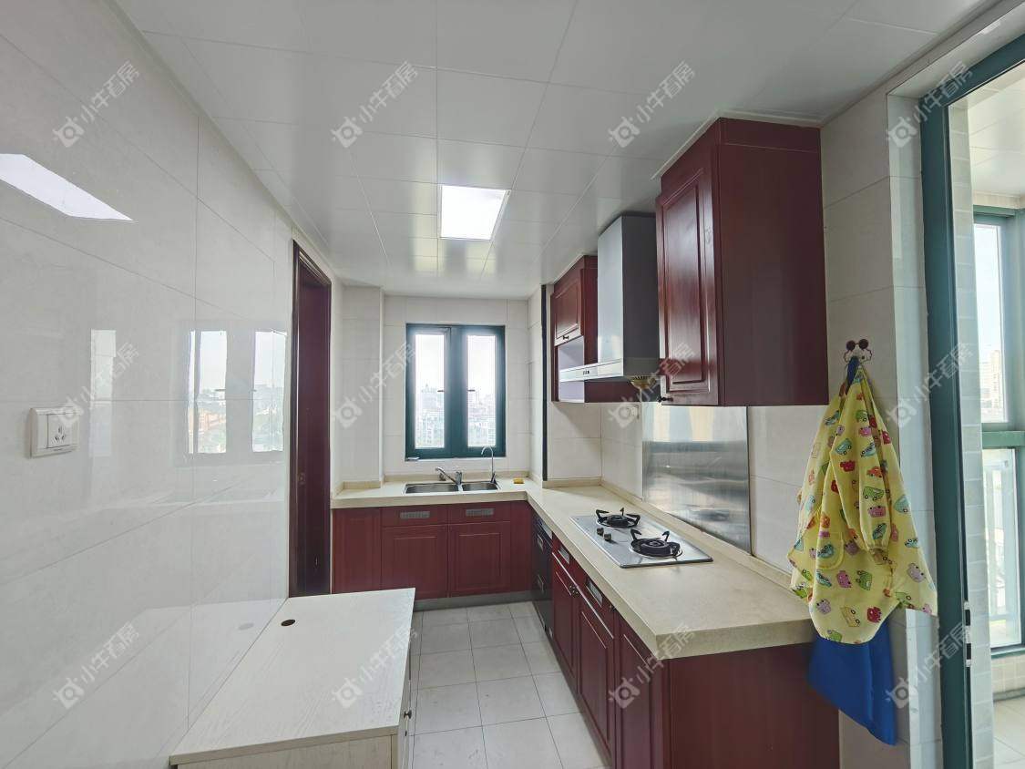 镇江恒大名都一期在售二手房源室内图_小牛看房