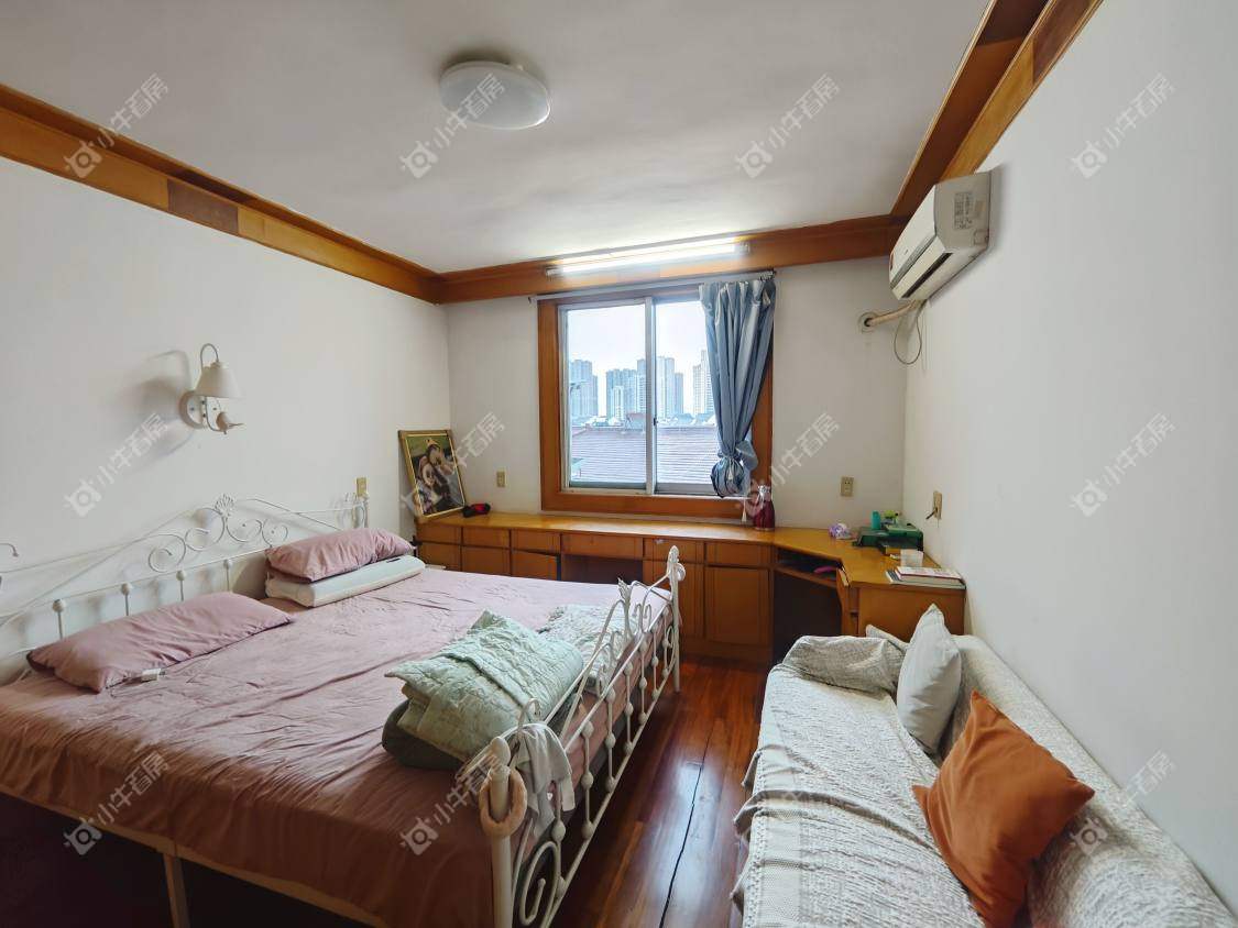 镇江太阳城小区在售二手房源室内图_小牛看房