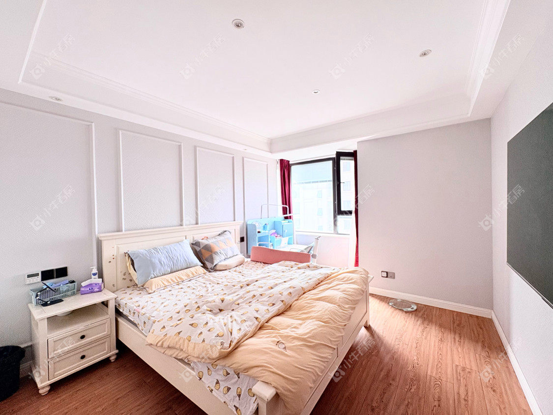 镇江国信宜和在售二手房源室内图_小牛看房