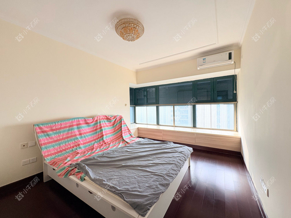 镇江恒大名都一期在售二手房源室内图_小牛看房