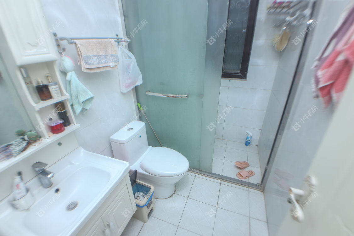 镇江御珑湾(丹阳)在售二手房源室内图_小牛看房