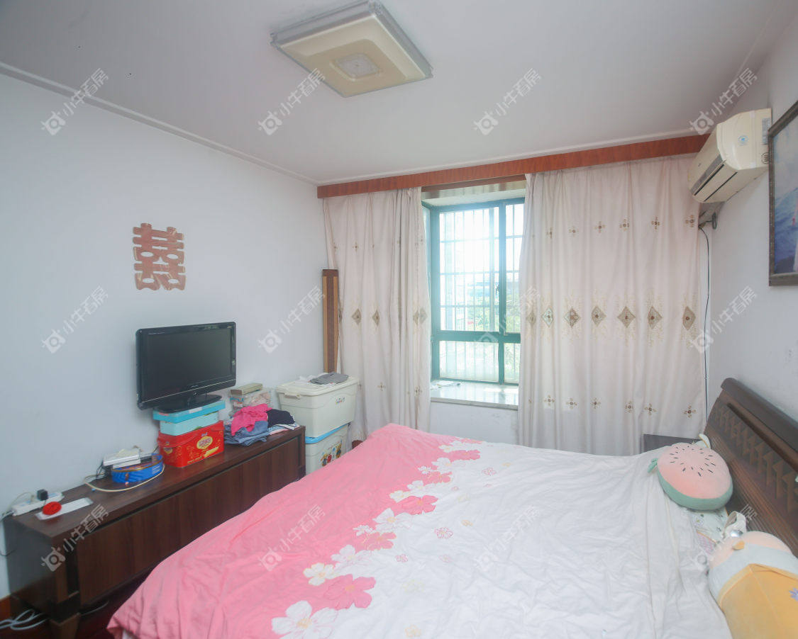 镇江金鼎城市花园在售二手房源室内图_小牛看房