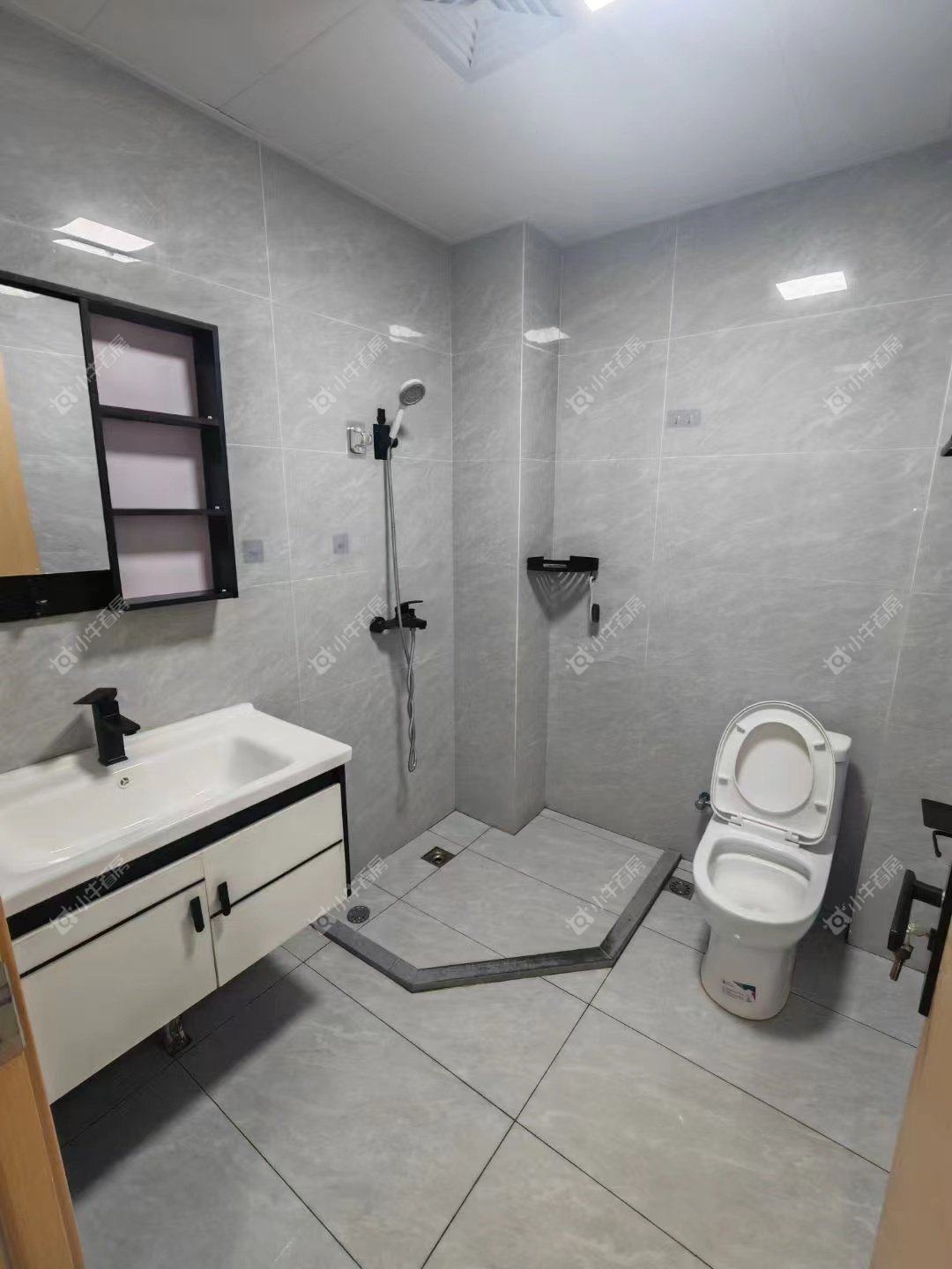 镇江安家公寓在租房源室内图_小牛看房