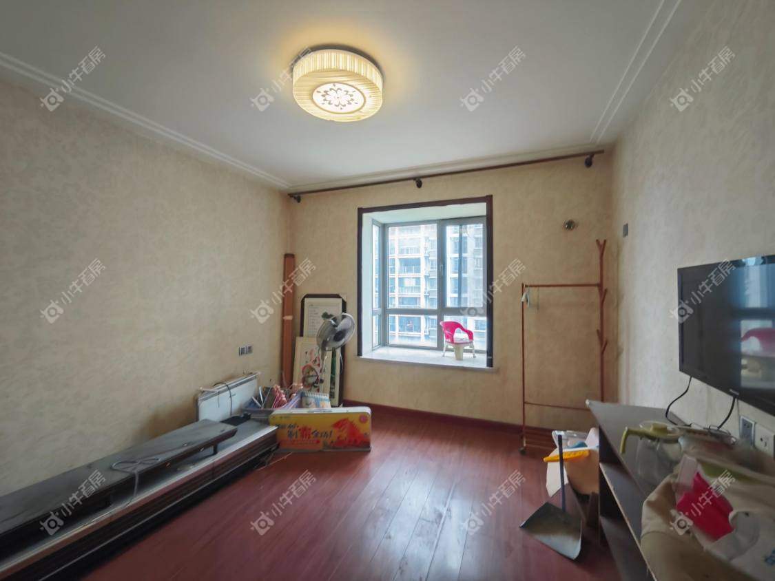 镇江金鼎城市花园在售二手房源室内图_小牛看房