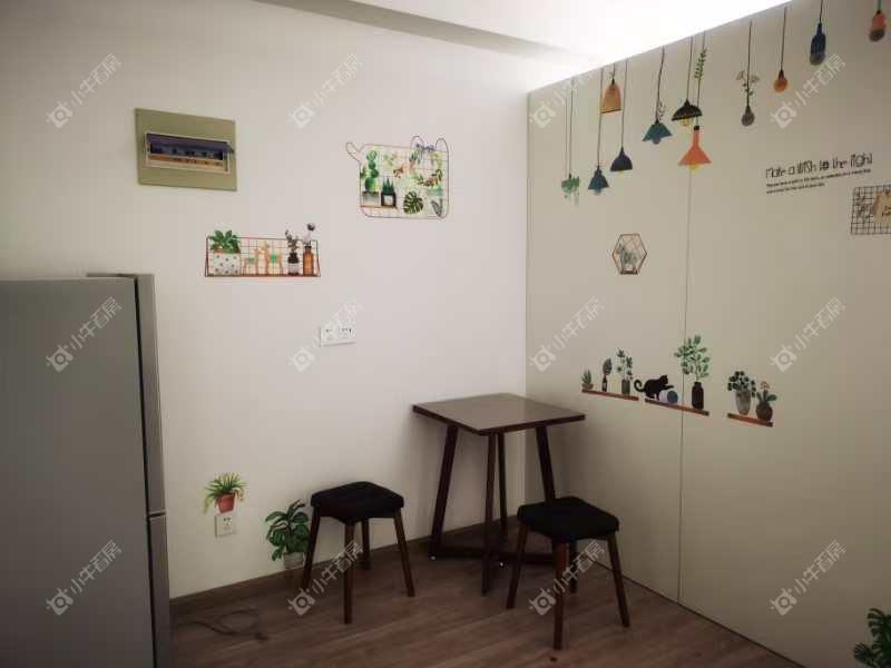 镇江华都锦城在租房源室内图_小牛看房