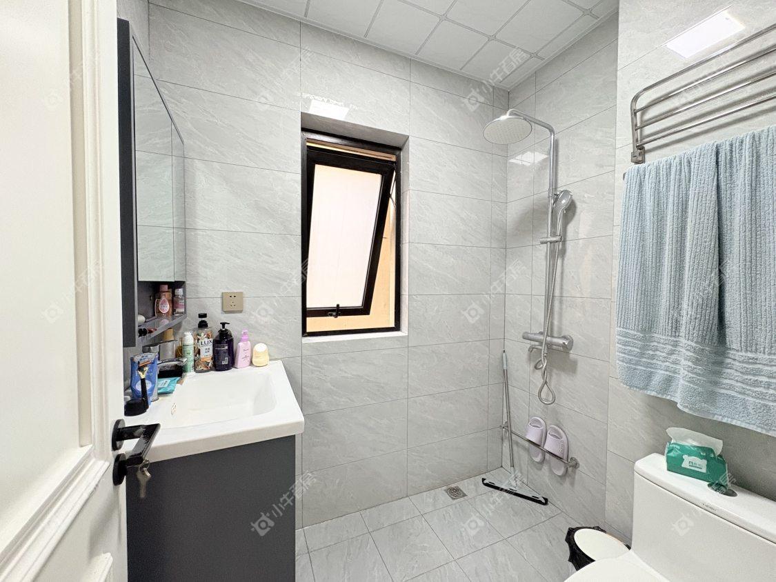 镇江吾悦华府（丹阳）在售二手房源室内图_小牛看房