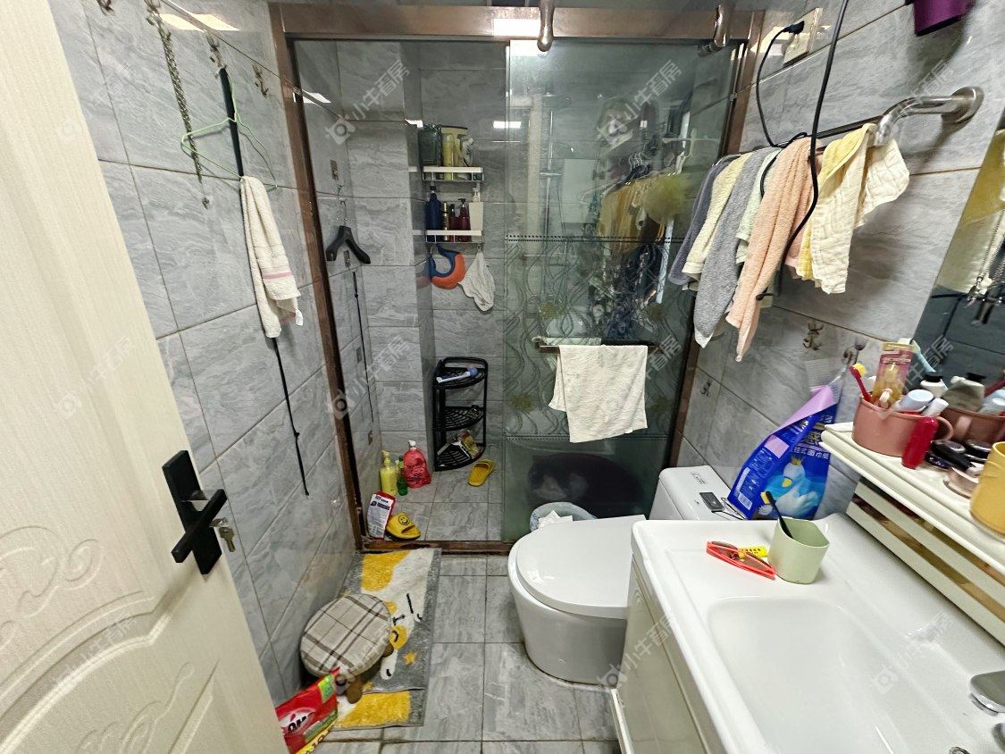 镇江吾悦华府（丹阳）在售二手房源室内图_小牛看房