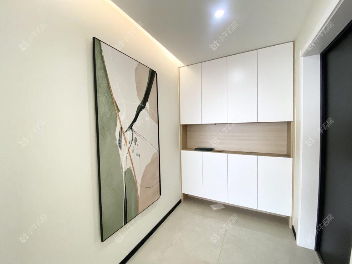 镇江吾悦华府金郡（丹阳）在售二手房源室内图_小牛看房