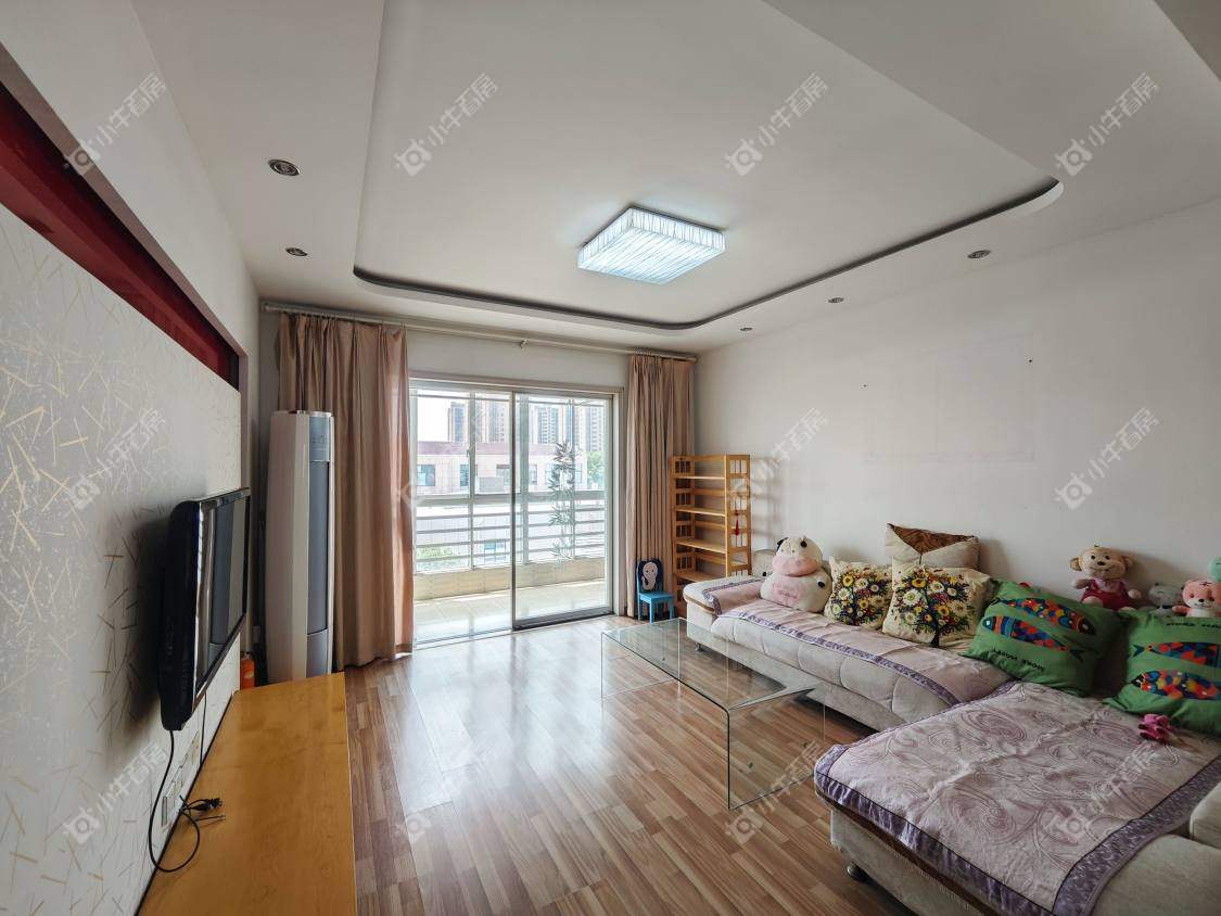 镇江新新家园在售二手房源_小牛看房