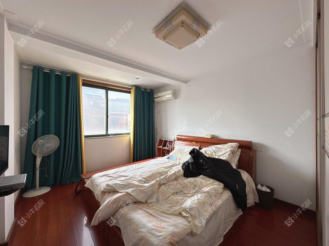 镇江欧洲城在售二手房源室内图_小牛看房