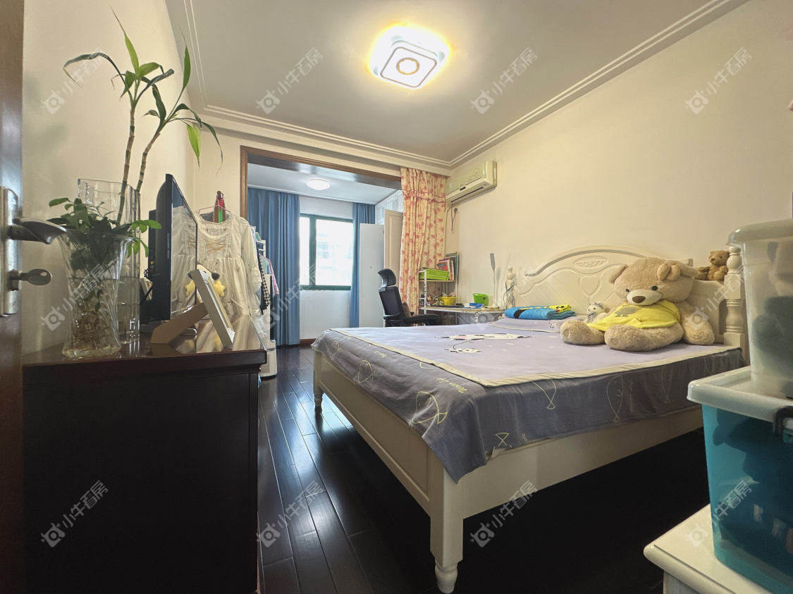 镇江华南新村在售二手房源_小牛看房