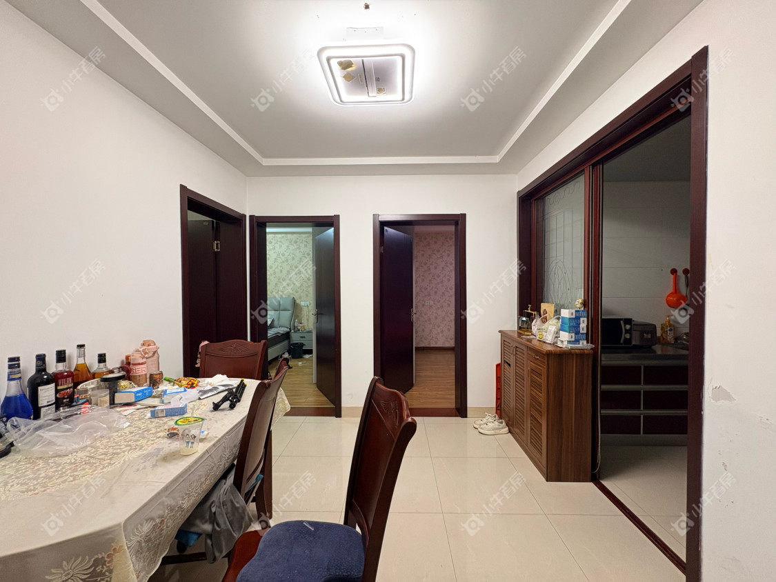 镇江凤凰新村在售二手房源室内图_小牛看房