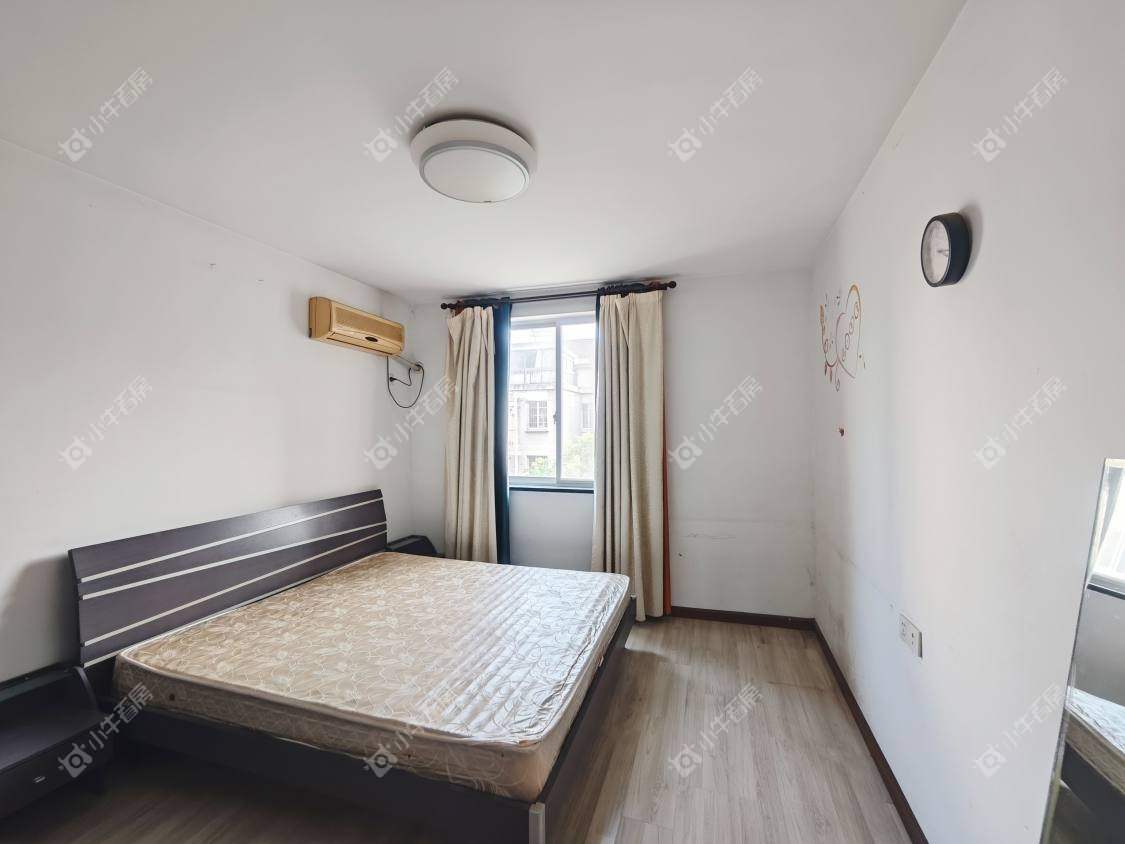 镇江新新家园在售二手房源室内图_小牛看房