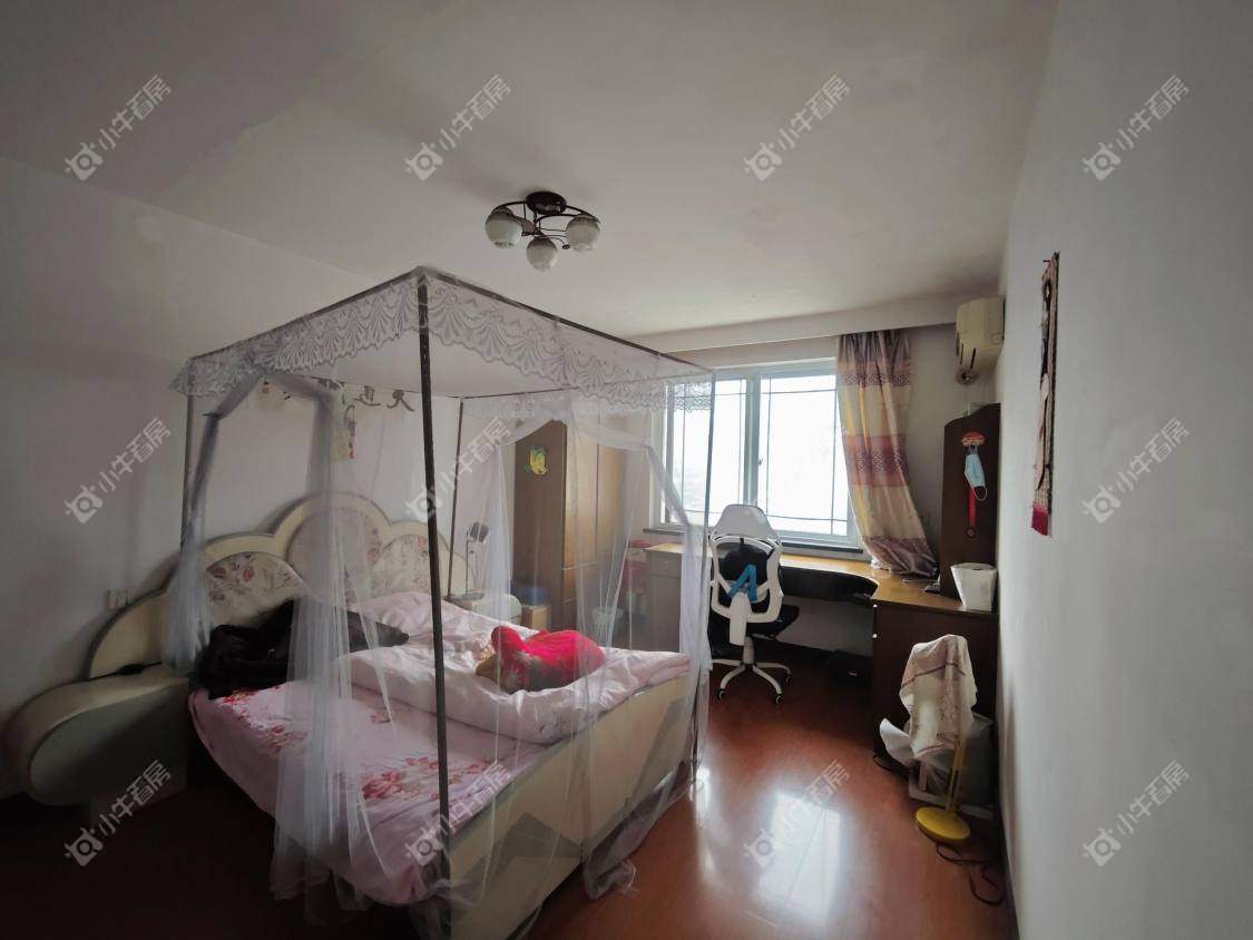 镇江新世纪花园（丹阳）在售二手房源室内图_小牛看房