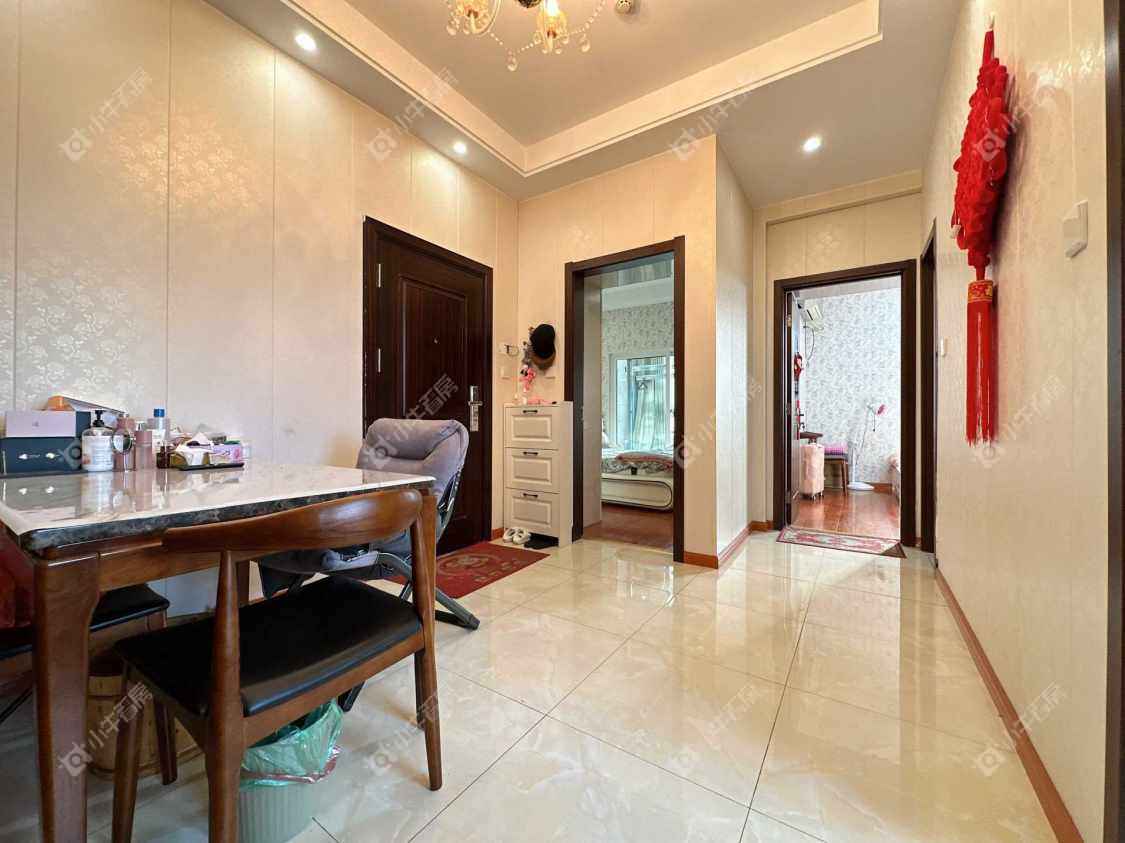 镇江碧桂园在售二手房源_小牛看房