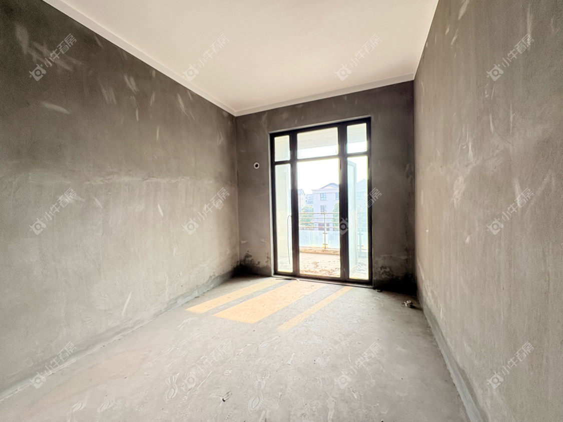 镇江天波城别墅区在售二手房源室内图_小牛看房