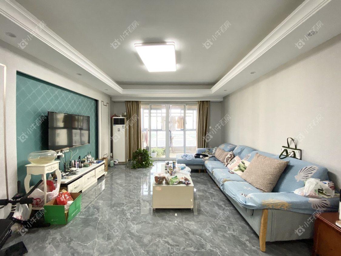 镇江碧桂园在售二手房源室内图_小牛看房