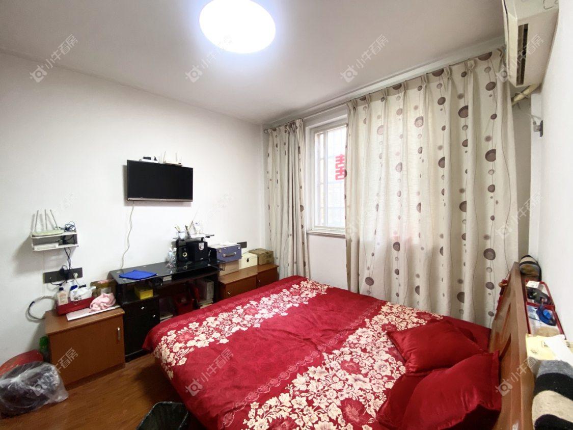 镇江景阳花园（丹阳）在售二手房源室内图_小牛看房