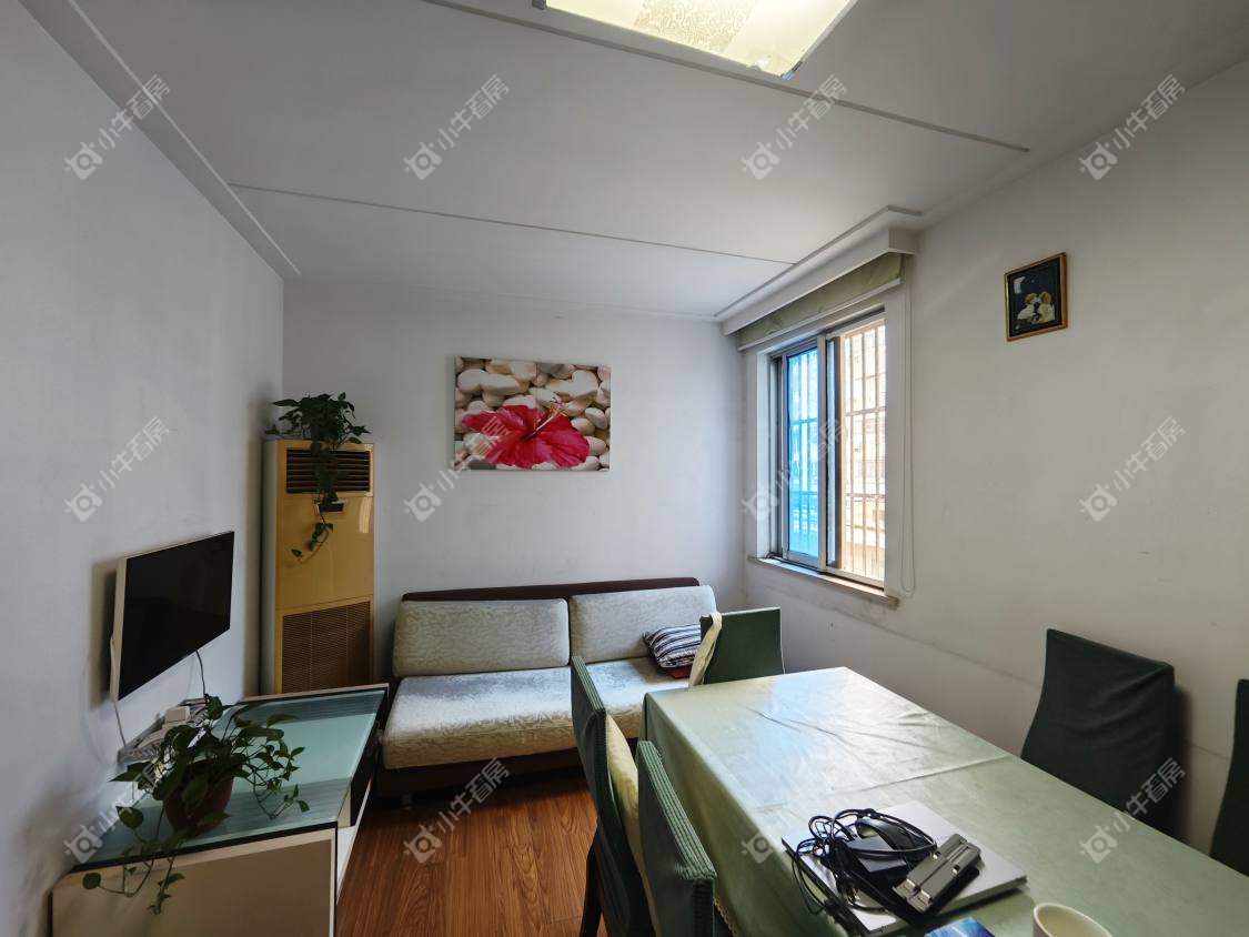 镇江台阳小区在售二手房源_小牛看房