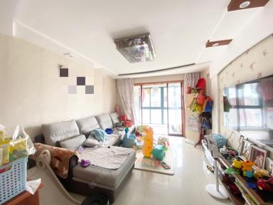 镇江欧洲城在售二手房_小牛看房