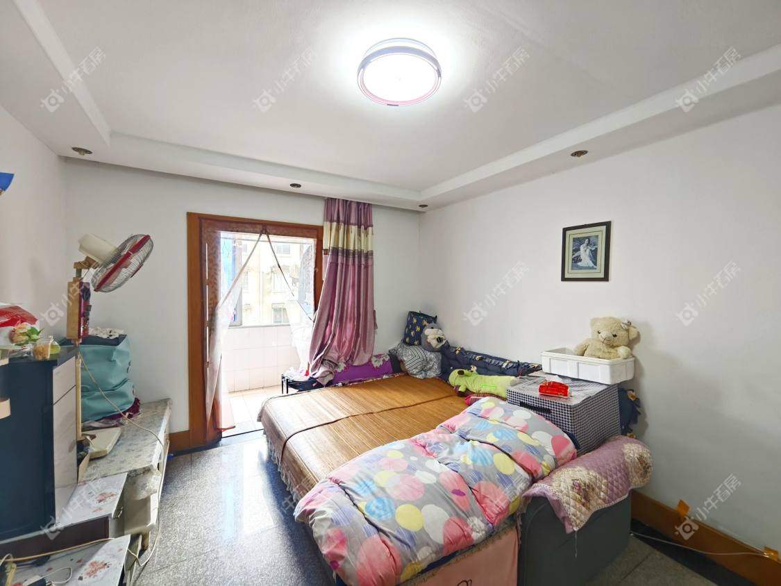 镇江万善园一村在售二手房源室内图_小牛看房