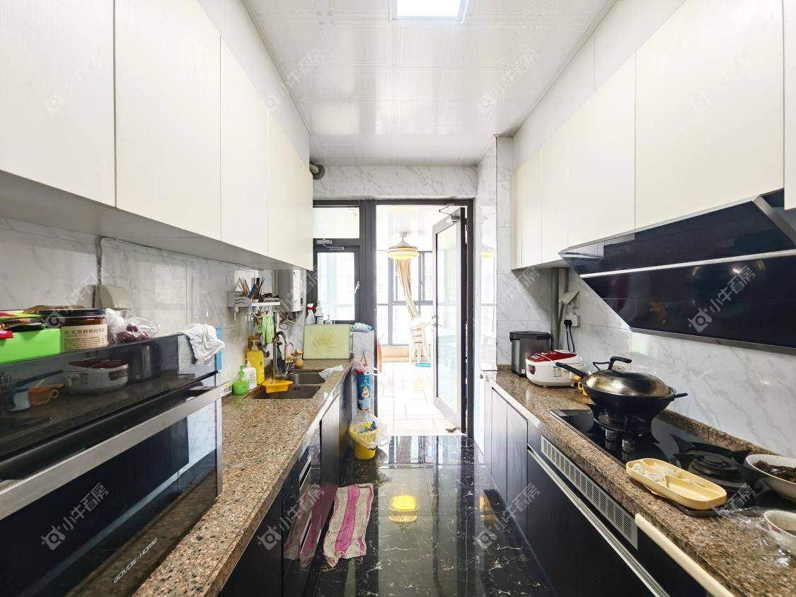 镇江碧桂园在售二手房源室内图_小牛看房