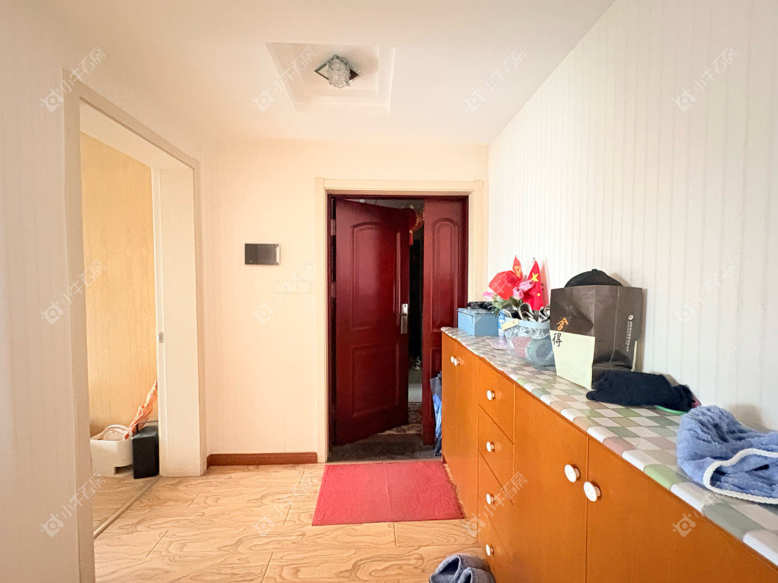 镇江御珑湾(丹阳)在售二手房源室内图_小牛看房