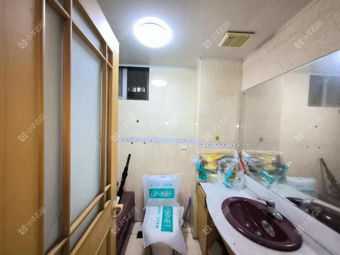 镇江百合苑在售二手房源_小牛看房