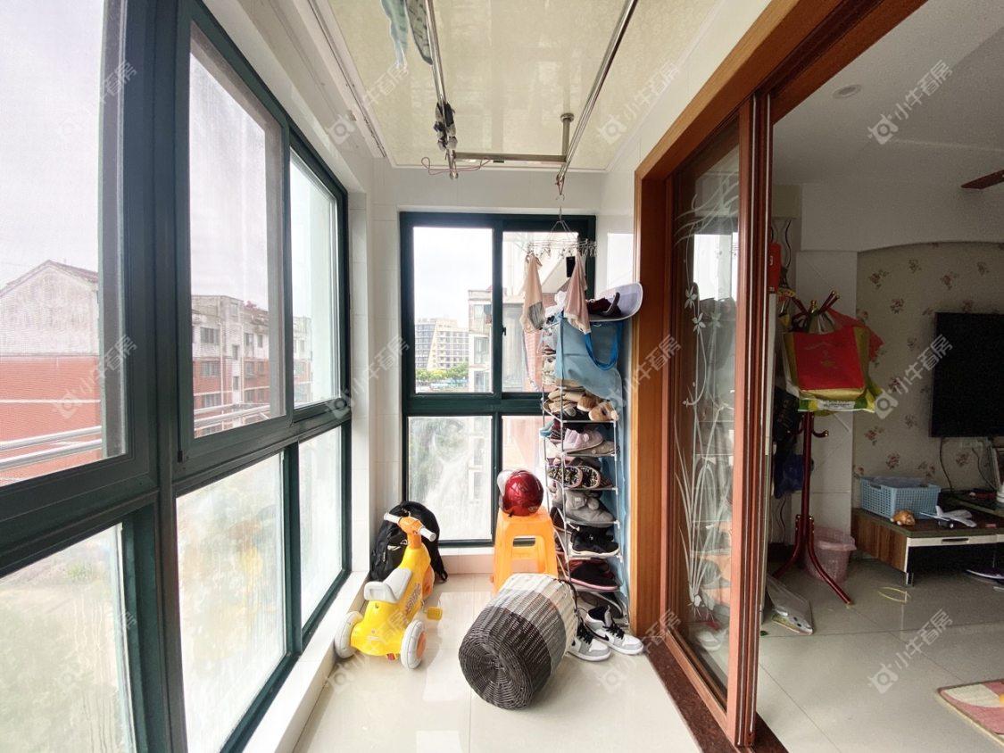 镇江欧洲城在售二手房源室内图_小牛看房