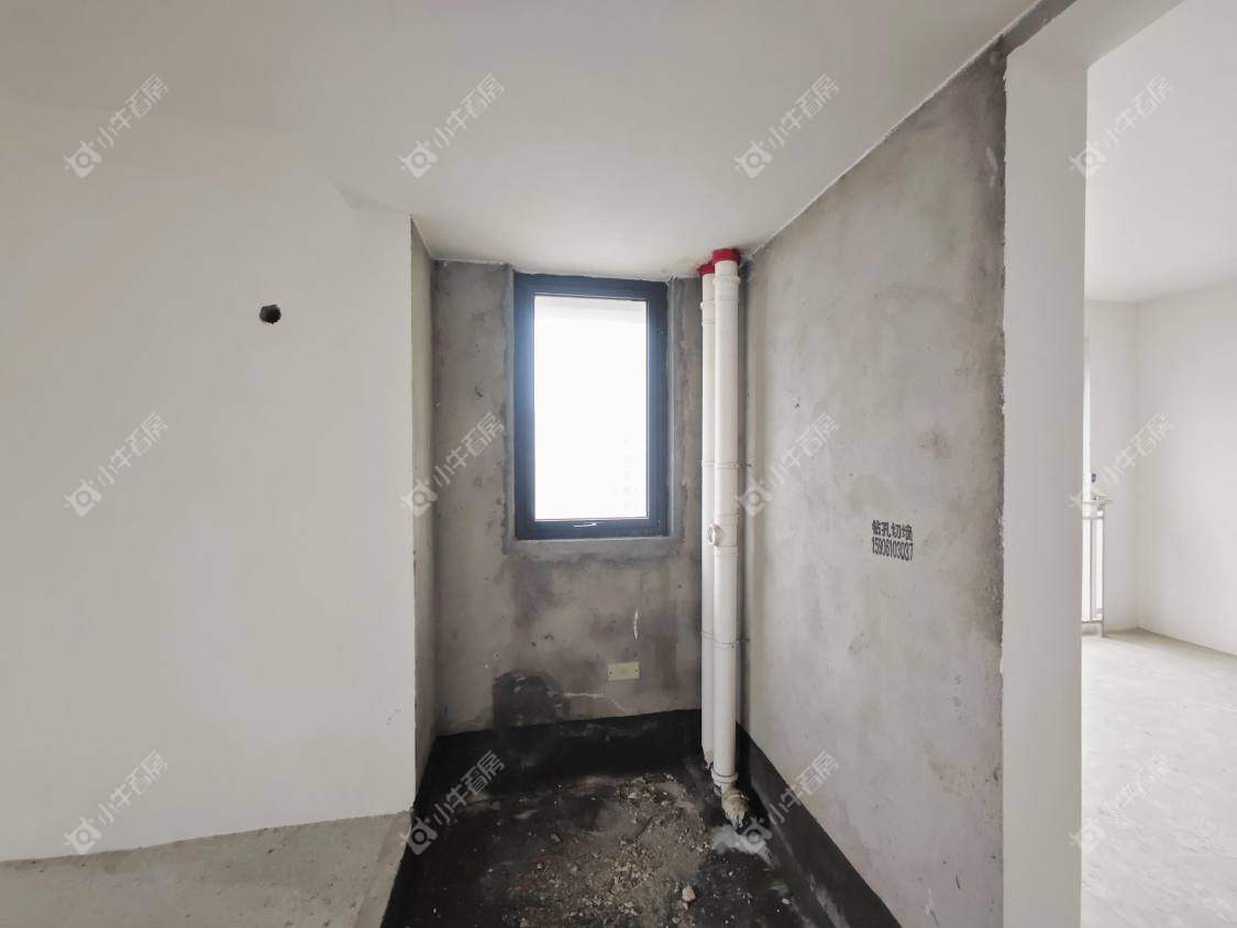 镇江丹凤国际在售二手房源室内图_小牛看房