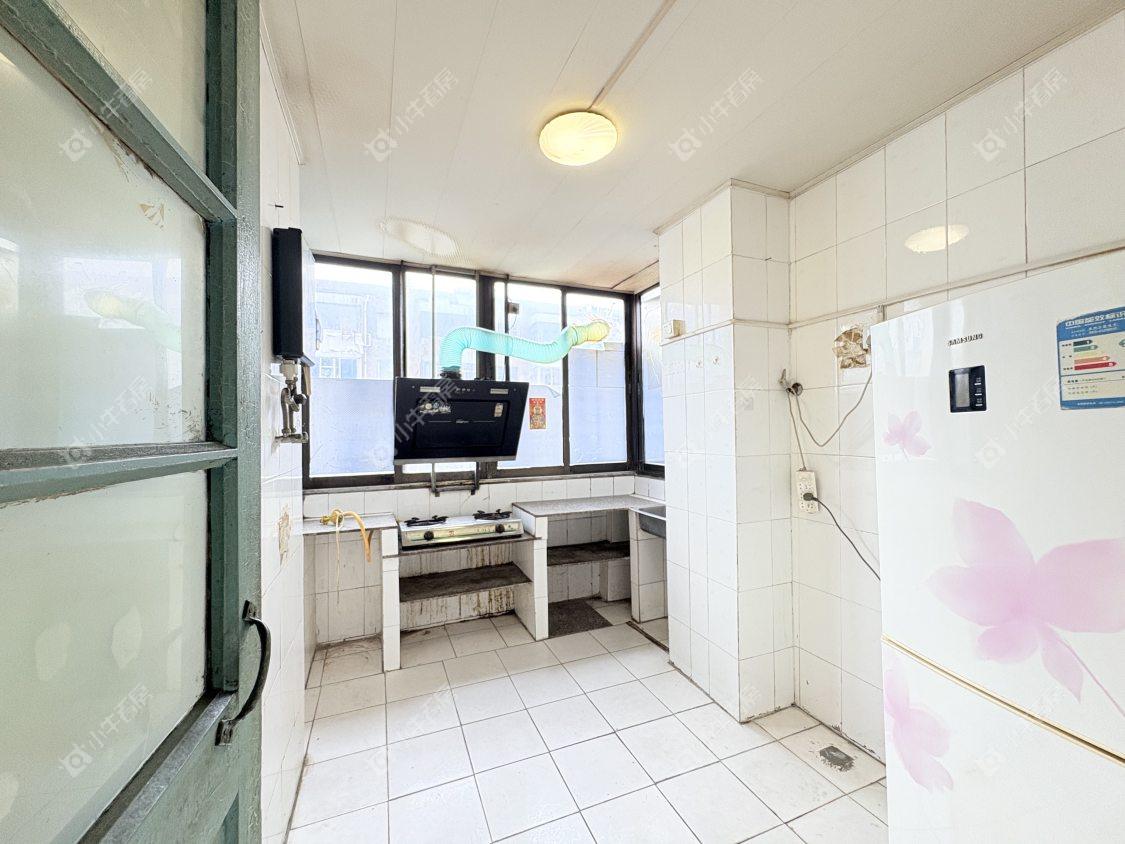 镇江万善园一村在售二手房源室内图_小牛看房