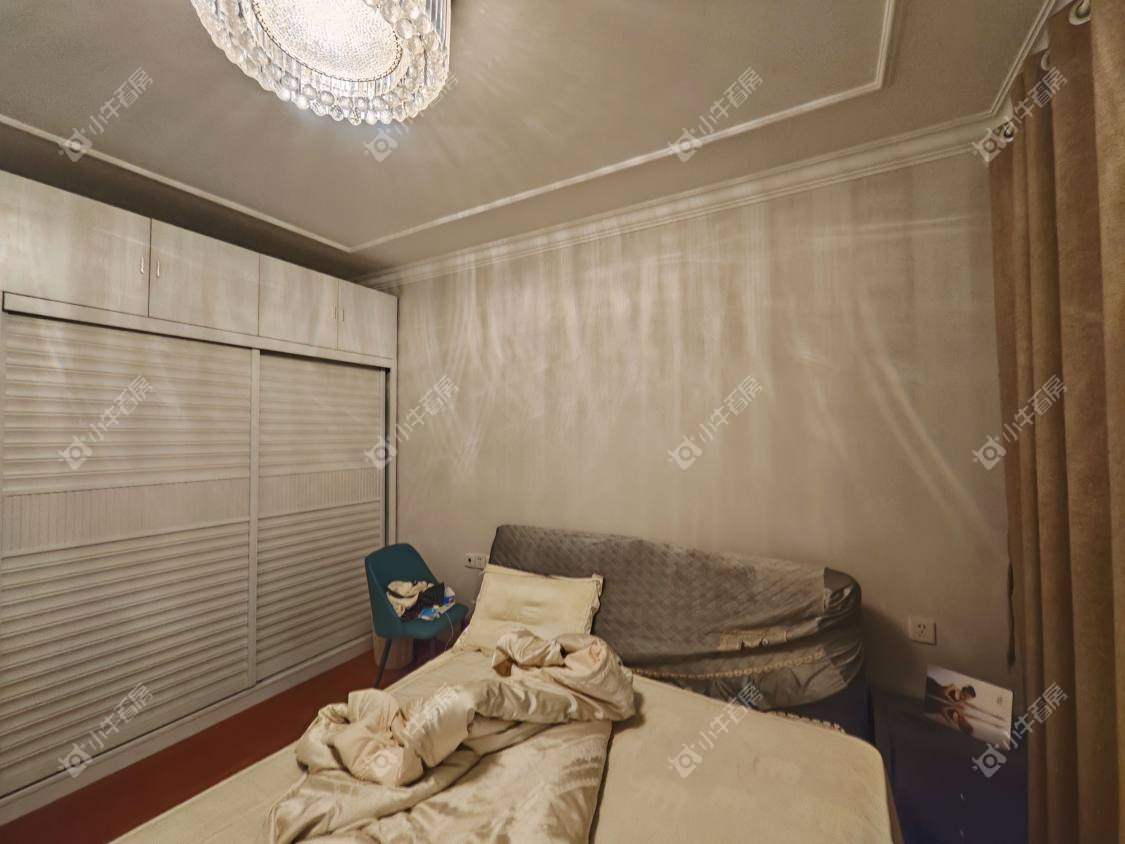 镇江恒大名都二三期在售二手房源室内图_小牛看房