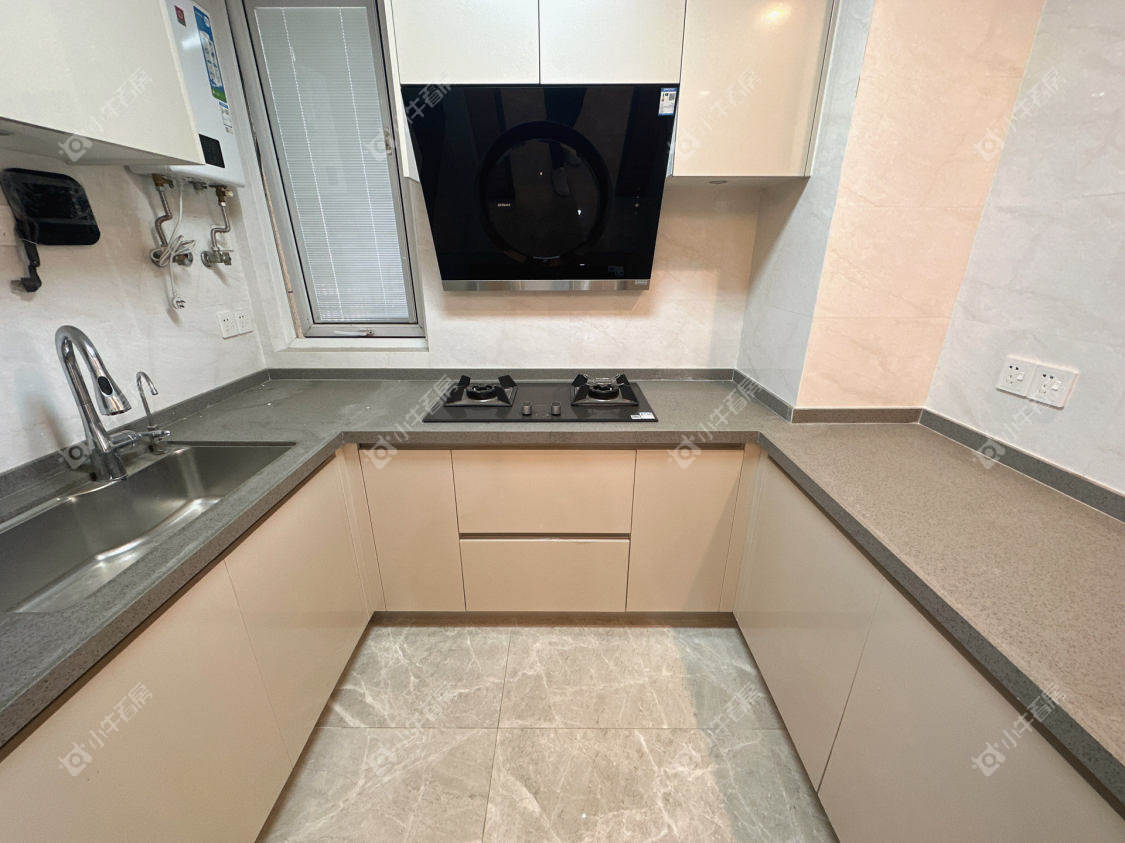 镇江中南君悦府中南一期在售二手房源_小牛看房