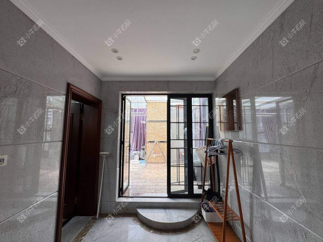 镇江江南人家在售二手房源室内图_小牛看房