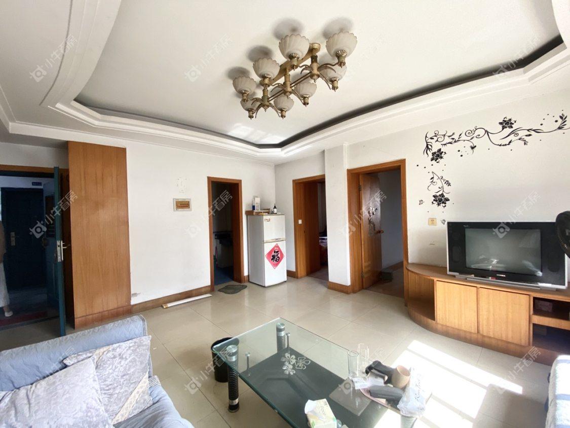 镇江冠成园小区在售二手房源室内图_小牛看房