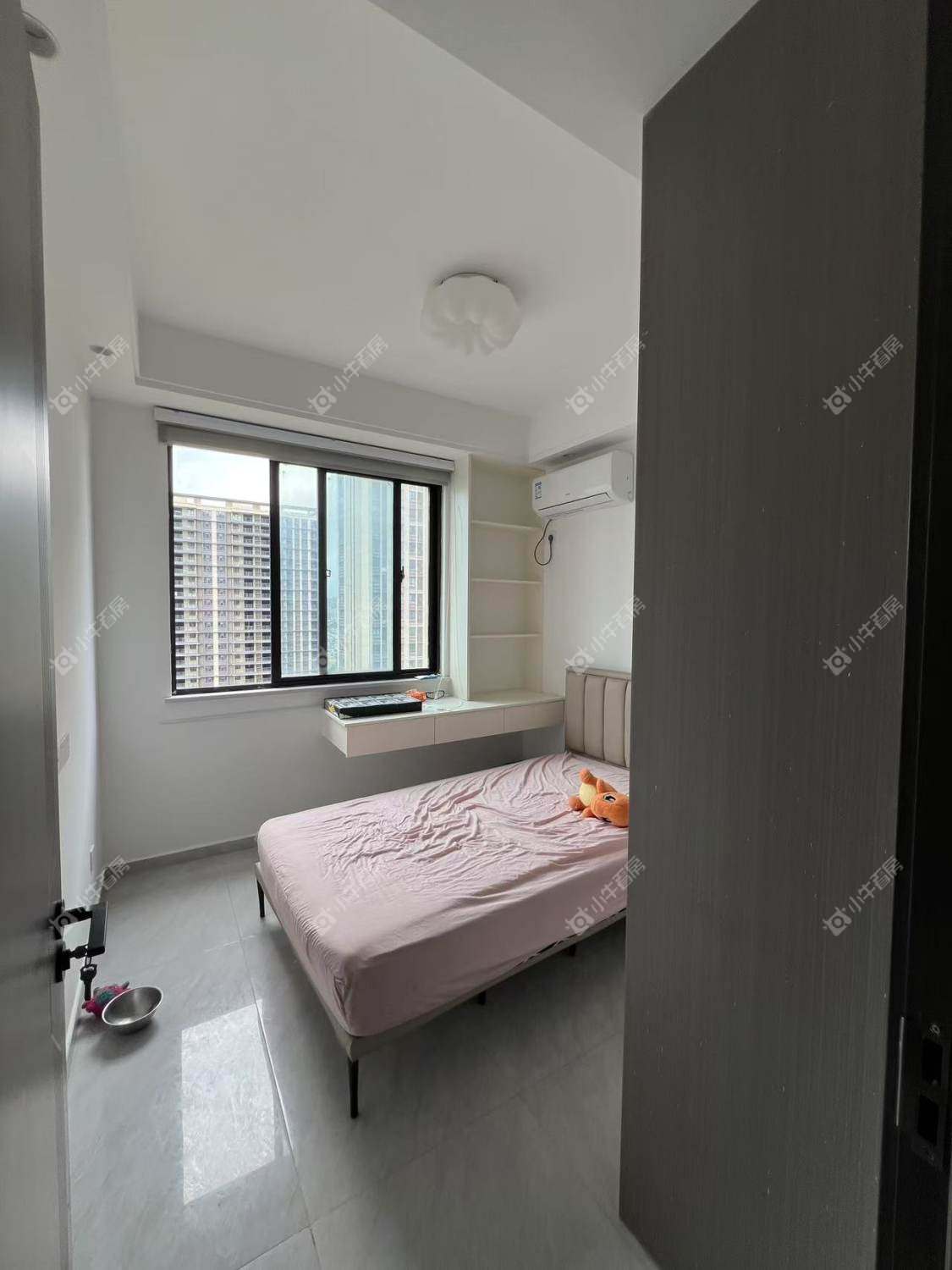 镇江昆仑华府在售二手房源室内图_小牛看房