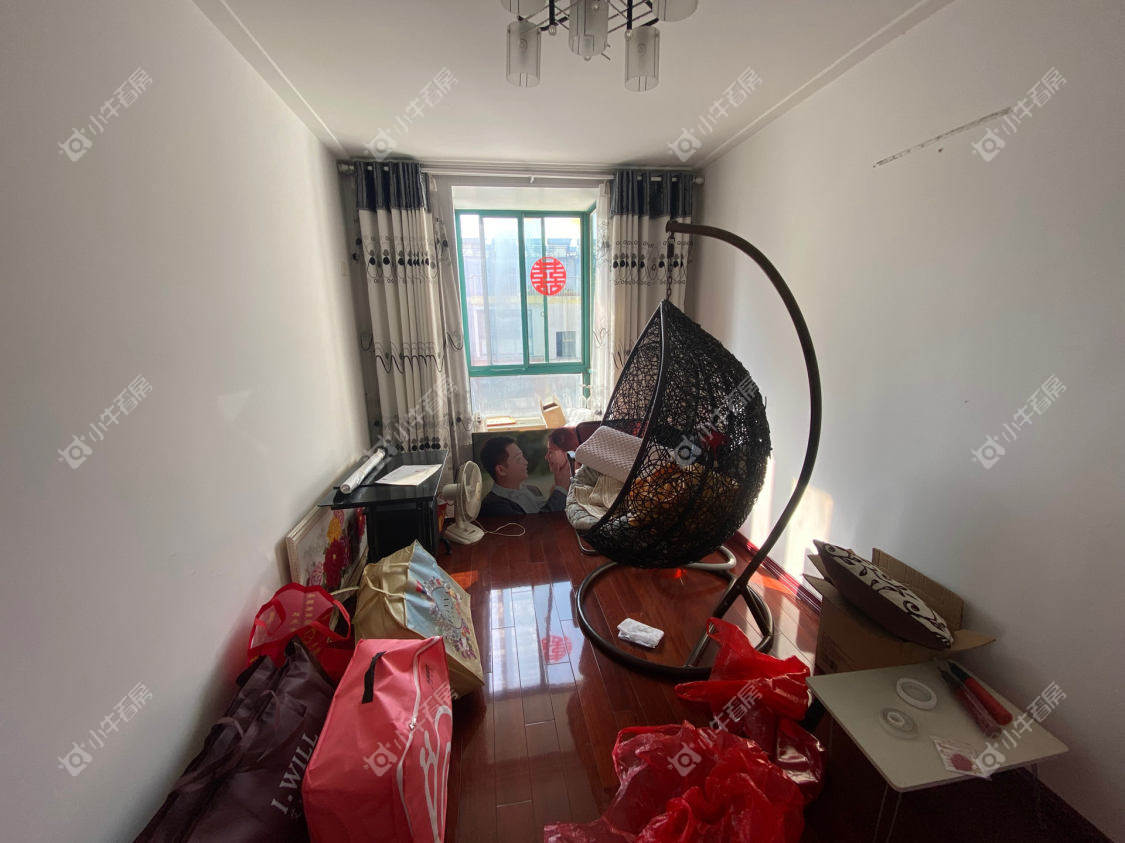 镇江金鼎城市花园在售二手房源_小牛看房